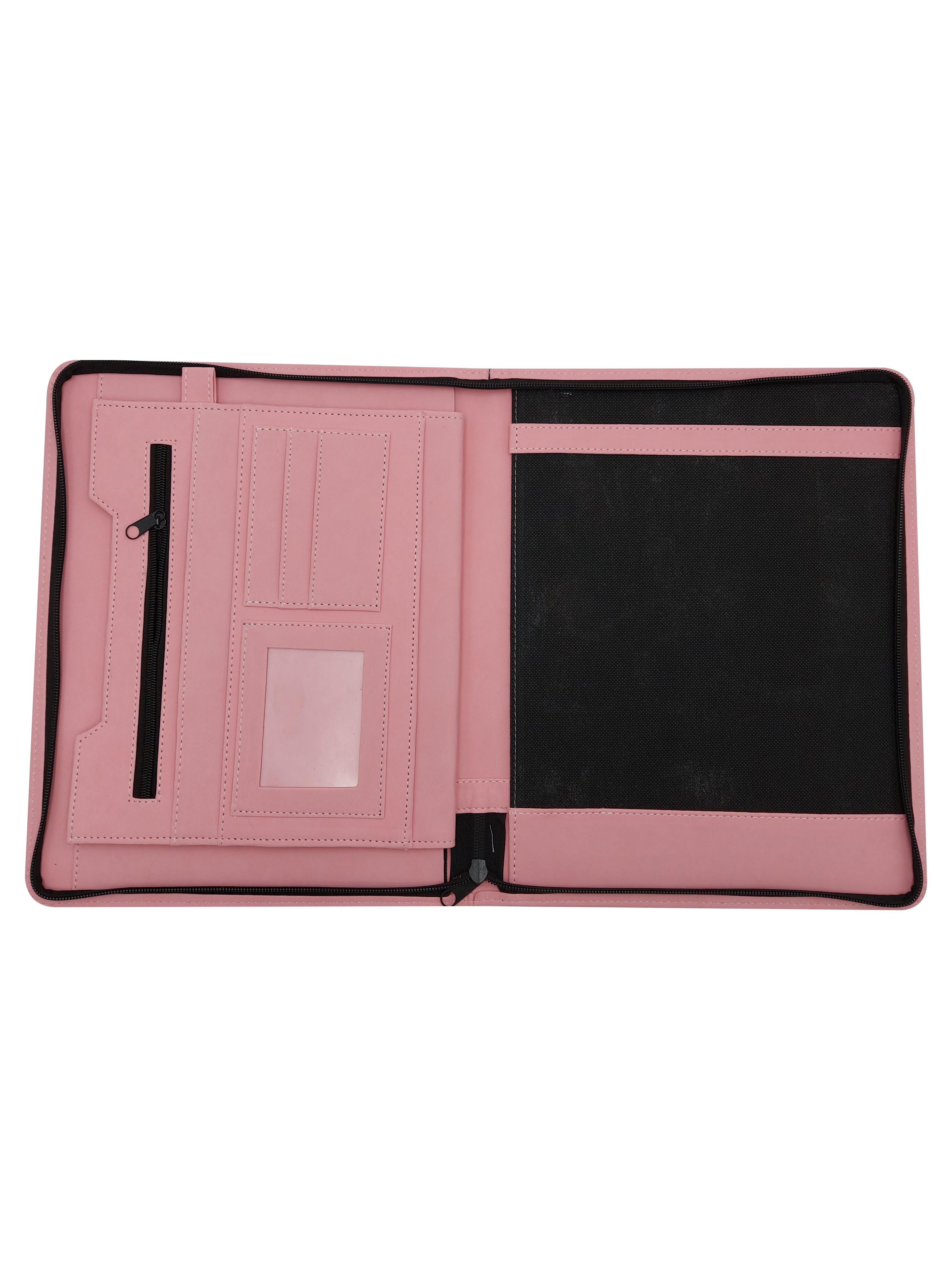 Carpeta ejecutiva carta bitono portablock con bolsillos de color rosa, fabricada con materiales de primera calidad en México. Ideal para organizar documentos de oficina y presentaciones. Entrega inmediata y atención personalizada. Carpeta ejecutiva carta bitono portablock con bolsillos de color rosa, fabricada con materiales de primera calidad en México. Ideal para organizar documentos de oficina y presentaciones. Entrega inmediata y atención personalizada.